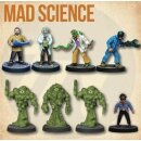 7TV2 Starter Cast: Mad Science