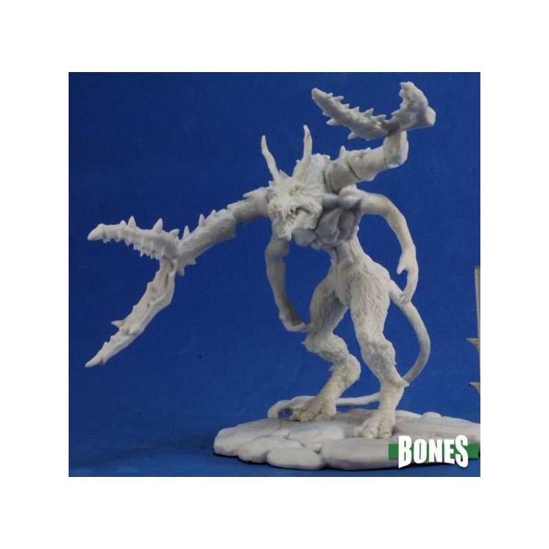Wolf Demon von Reaper aus Reaper Bones bei MiniaturicuM, 6,99