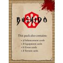 The Descension - Special Card Deck