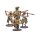 Blood & Plunder Lanceros Unit