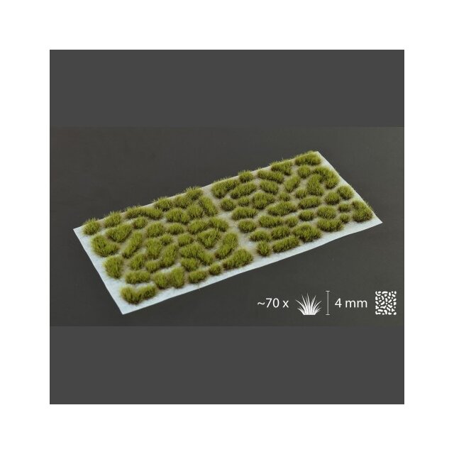 4mm Wild Swamp Tuft NEU/OVP Gamers Grass 