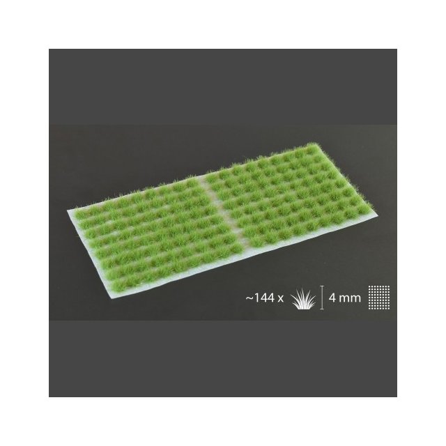 Green (4mm) Small