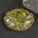 Highland Bases, Round 100mm (x1)