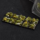 Highland Bases, Square 20mm (x10)