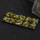 Highland Bases, Square 20mm (x10)