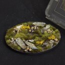 Highland Bases, Oval 120mm (x1)