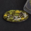 Highland Bases, Oval 105mm (x1)