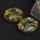 Highland Bases, Round 60mm (x2)