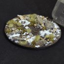 Winter Bases, Oval 120mm (x1)