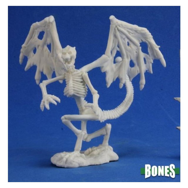 Bone Devil