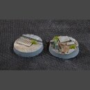 Urban Warfare Bases, Round 25mm (x10)