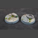 Urban Warfare Bases, Round 40mm (x5)