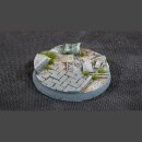 Urban Warfare Bases, Round 50mm (x3)