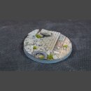 Urban Warfare Bases, Round 60mm (x2)