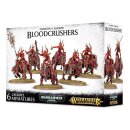 Daemons of Khorne: Bloodcrushers