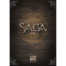 SAGA 2 Regelbuch - Deutsch 3. Auflage