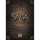 SAGA 2 Regelbuch - Deutsch 3. Auflage