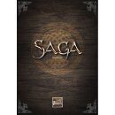 SAGA 2 Regelbuch - Deutsch 3. Auflage