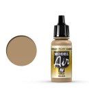 Model Air 71117 Camouflage Brown 17 ml