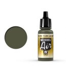 Model Air 71285 IJA Dark Green 17ml