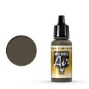 Model Air 71286 IJA Olive Green 17ml