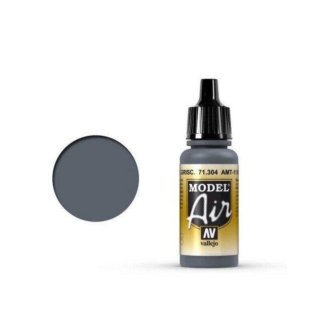 Model Air 71304 AMT-11 Blue Grey 17ml