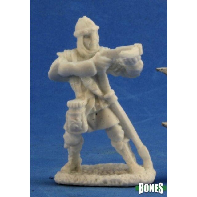 Anhurian Crossbowmen (3)