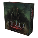 Cthulhu: Death May Die (Staffel 1) Grundspiel DE