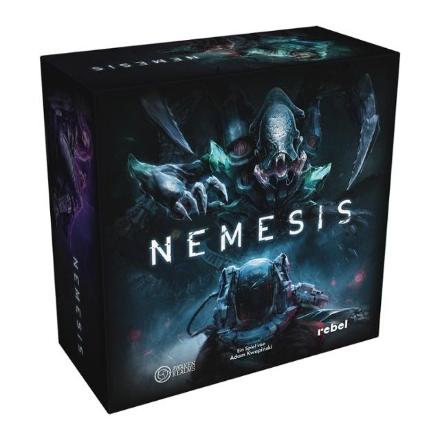Nemesis DE