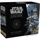 Star Wars: Legion - ARC-Truppler Erweiterung DE