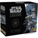 Star Wars: Legion - ARC-Truppler