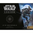 Star Wars: Legion – AT-RT der Republik