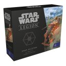 Star Wars: Legion – STAP-Piloten