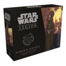 Star Wars: Legion - Riskante Einsätze