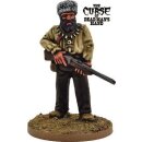 The Curse of Dead Mans Hand - Mountain Men