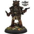 The Curse of Dead Mans Hand - Mountain Men