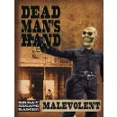 The Curse of Dead Mans Hand The Malevolent Seven