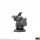 Dark Dwarf Cleaver Dwarf Fighter Cleaver