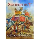 Swordpoint Genghis Khan (Supplement)