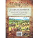 Swordpoint Genghis Khan (Supplement)