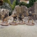 SUD06 Undead Legions Warriors /w Bows (8)