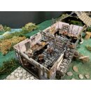 Blacksmiths Forge