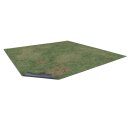 Grassy Fields Gaming Mat 2x2 v.1