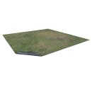 Grassy Fields Gaming Mat 2x2 v.2