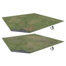 Grassy Fields 6x4 Gaming Table