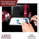 The Army Painter - Wet Palette - Nasspalette