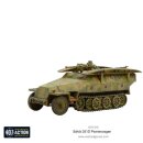 Sd.Kfz 251/7  D Pionierwagen