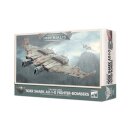 Tau-Luftkaste: Tiger Shark AX 1-0 Fighter-Bombers