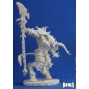 Minotaur Demon Lord