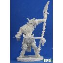 Minotaur Demon Lord